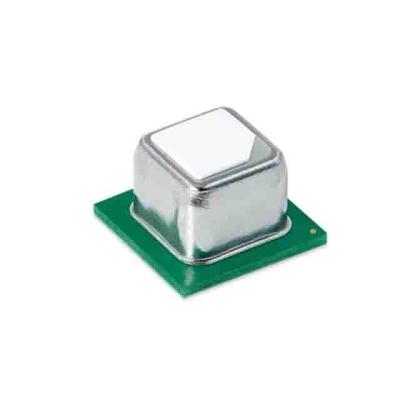 China SCD40 wide range carbon dioxide temperature and humidity sensor scd40-scd41 module for sale