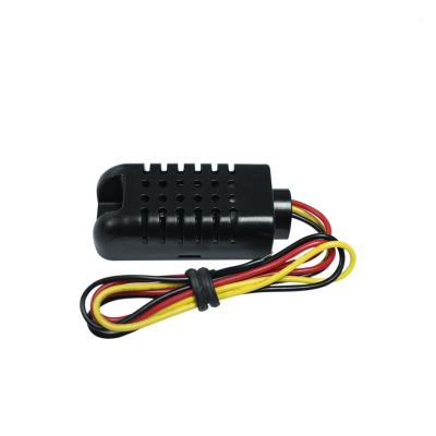 China Wide Range AM2311A Digital Temperature And Humidity Sensor Module AM2311 AM2301 for sale