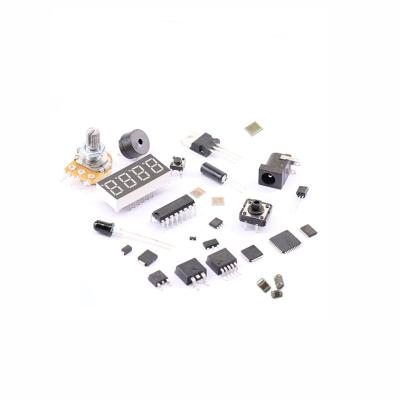 China Electronics Product All Chips Electronic Components N76E003AT20 ICFL77944 MAX3421EEHJ RDA5802N IC for sale