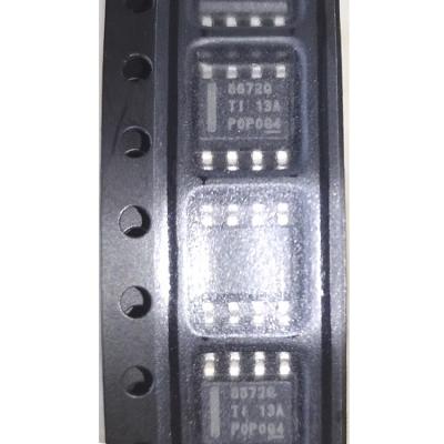 China Original Product DRV8872DDAR DRV8872DDARQ1 DRV8872 8872 Electronics IC Chips For Motor Drive for sale