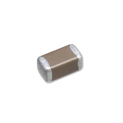 China GRM0335C1H100JA01D chip capacitor standard original ceramic capacitor 0201 10p 50V GRM0335C1H100JA01 for sale