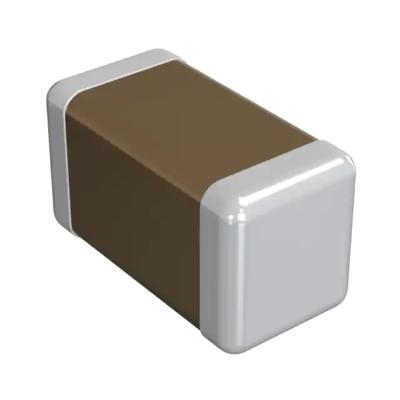 China Chip Capacitor GRM155R71H102KA01D X7R 1nF (102) 10% Standard Original 50V 0402 102K Ceramic Capacitor for sale