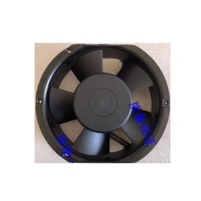 China Building Material Shops FA217251HBL Axial Fans Air Flow Axial Fan 17251 230v 24W for sale