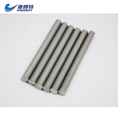 China China high quality tungsten polished tungsten rod/bar price for sale