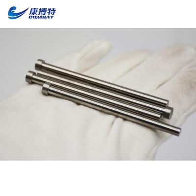 China Electronic Industry Purity 99.95% Customer-size Tungsten Connecting Rod Price for sale