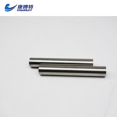 China Furnace 100 OD0.75 X ID 0.5 X 4.875 Diameter High Temperature High Temperature Tungsten Metal Products For Tungsten Tube / Pipe Price for sale