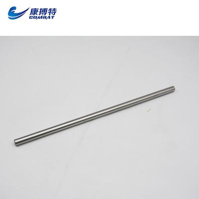 China Hot Sale Molybdenum DIA100D*8.5TD*300 High Temperature Strength Tungsten Pipe / Tube for sale