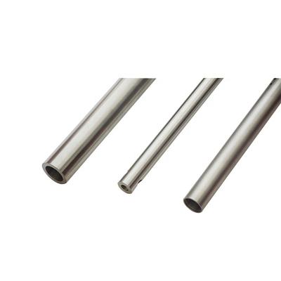 China Customized Tungsten 99.95% Purity For Sale Tungsten Tube / Pipe Price for sale