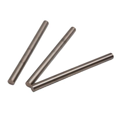 China Factory tungsten alloy bar with copper tungsten w75/cu25 welding rod for sale