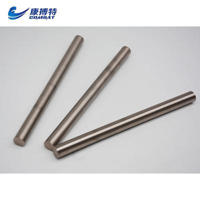 China W75cu25 factory W75CU25 OD3/4inch tungsten copper electrode as welding for sale