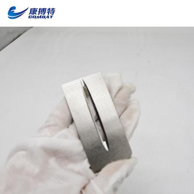 China Machines Customized High Precision High Quality Tungsten Machining Parts for sale