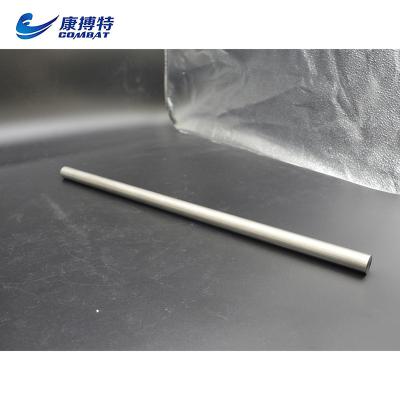 China Vacuum Electrical Components Good Price Polished Surface Molybdenum Bar / Rod for sale