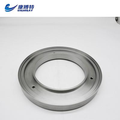 China Molybdenum Ring Accept Custom Size Heater Element 99.95% Purity for sale