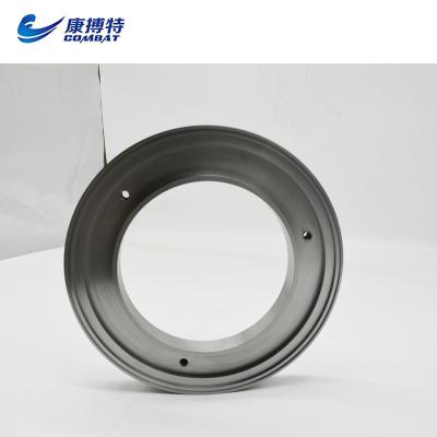 China Industrial Diameter: 240x150.7x28.04 High Purity Hot Sales Molybdenum Metal Products Molybdenum Ring for sale