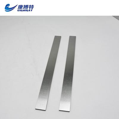 China Electronic medical treatment diameter: 3.937x25.4x304.8best price of high-speed EDMrod with molybdenum bar for sale