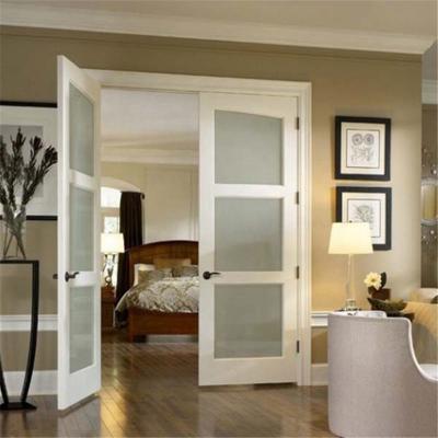 China For All Place DAIYA Aluminum Home Doors With Best Price for sale