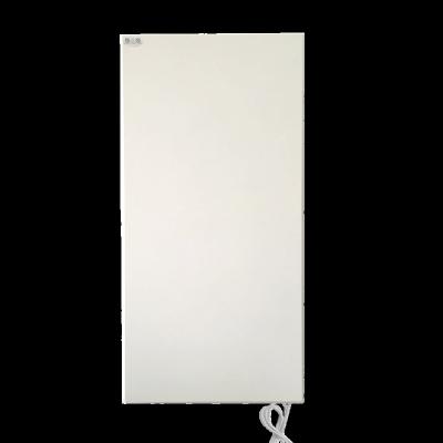 China Energy Efficient Green Products Frameless Grade Electric Far Infrared Panel Heating for sale