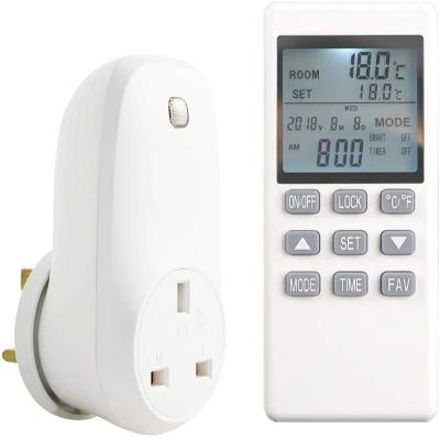 China Hotel Smart Heating Wifi Remote Thermostat With Individual And Centralized Control for sale