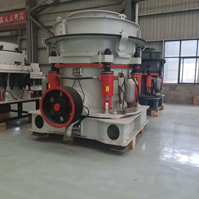 China Capacity 180t/h Mineral Processing Equipment Iron Ore Mining Process And Methods for sale