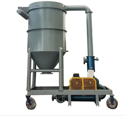 China Pneumatic Grain Conveyor for sale