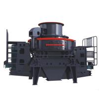 中国 800T/H川の小石は橋排水渠のための機械の押しつぶを紙やすりで磨く 販売のため