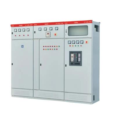 China GGD Low Voltage AC Power Distribution Cabinet GGD for sale