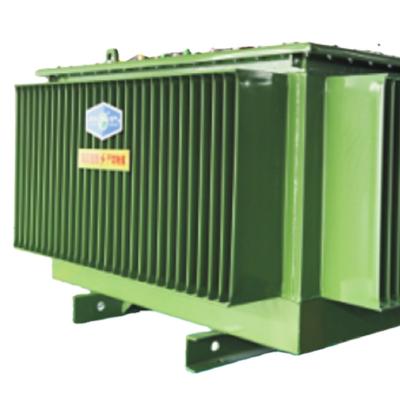 China S(B) Series H21 30KV Amorphous Alloy Core Distribution Transformer S(B) H21 for sale