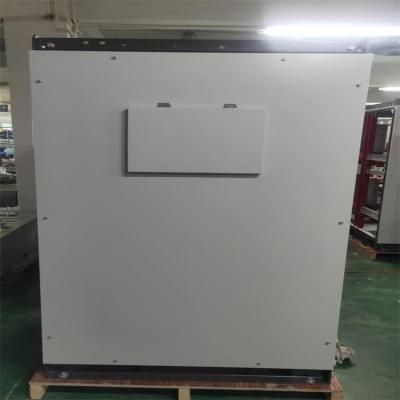 China Steel/Aluminum/copper/Stainless Steel 316/etc processing fabricationCarbon dioxide shielded weldingAluminium zinc plateSheet metal housingController box cabinet for sale