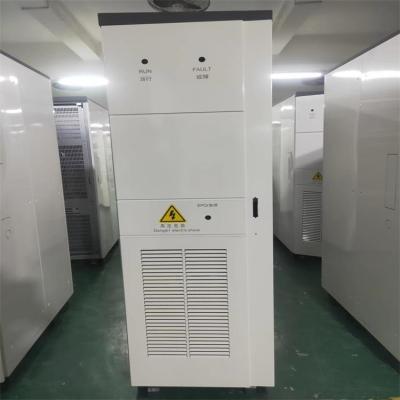 China Steel/Aluminum/copper/Stainless Steel 316/etc Customized chassis monitoring cabinetMetal shell manufacturingSheet metal chassis cabinet processing for sale