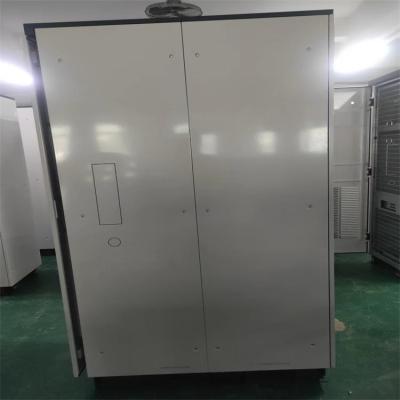 China Steel/Aluminum/copper/Stainless Steel 316/etc The factory processes custom machinery and equipmentLaser cutting hydroformingSheet metal industrial cabinets for sale