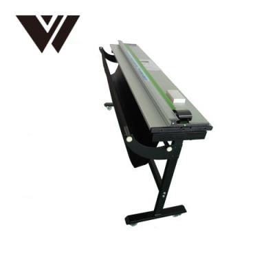 China WELDON Steel Plate Surface Paper Rotary Cutter/Trimmer/Guillotine 35.5cm-200cm for sale