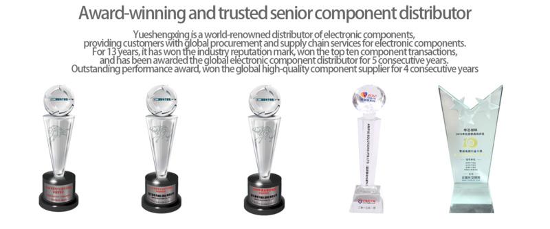 Verified China supplier - Guangdong Yueshengxing Industry Limited