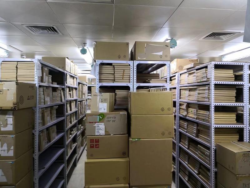 Verified China supplier - Guangdong Yueshengxing Industry Limited