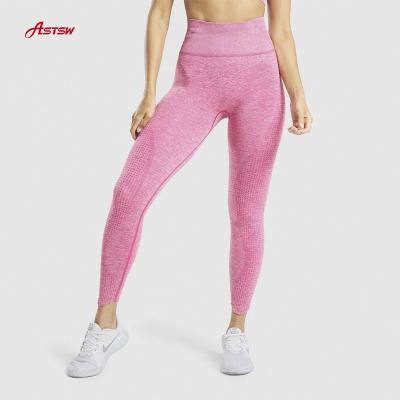 China New Next Breathable High Quality Seamless Sportswear Customized Seamless Leggings Available For Women for sale