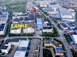 Verified China supplier - Ningbo Lanke Electr. Factory