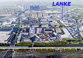 Verified China supplier - Ningbo Lanke Electr. Factory