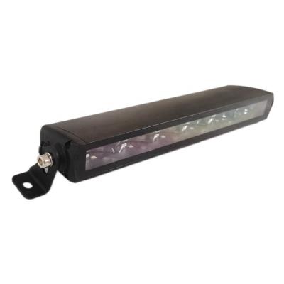 China 2021 New Diecast Aluminum Housing Automotive Led Light Bar 20