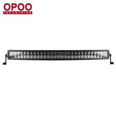 China Super Brighter Universal Led Light Bars Cars High Power 300W 31inch Led Light Bar Universal for sale