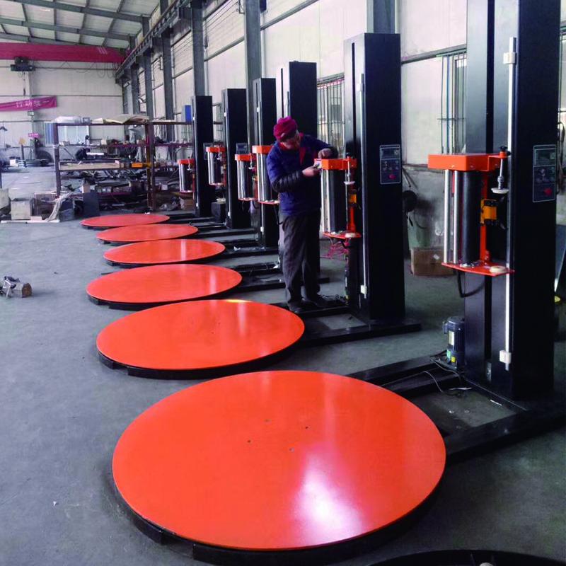 Verified China supplier - Shandong Dyehome Intelligent Equipment Co., Ltd.