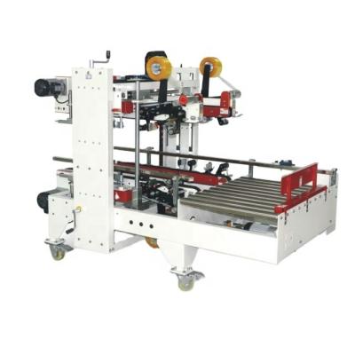 China CLOTHING many kinds of carton sealer machine for sale