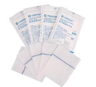 China ESound Environmentally Friendly Medical Absorbent Gauze for sale