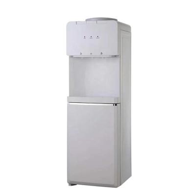 China Hotel Cold Compressor Cheap Hot Selling Cooling Stagnant Water Dispenser For Commercial And Hotel for sale