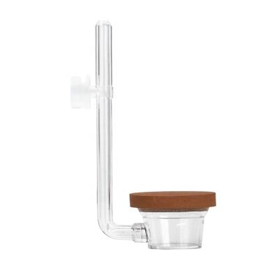 China TWINSTAR Sustainable Aquariums CO2 Diffuser for sale