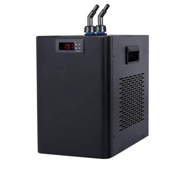 China Viable High Quality Aquarium Water Chiller Aquarium Water Cooled Chiller For Fish Tank for sale