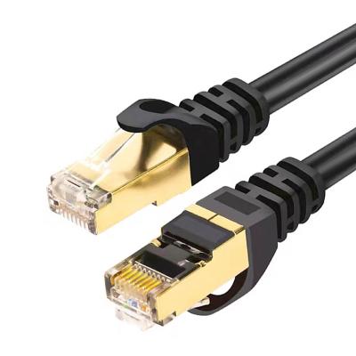 Китай 8 передача кабеля Lan заплаты FTP проводника Cat6A высокоскоростная продается