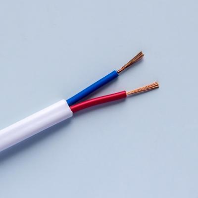 China Bajo cable de transmisión submarino eléctrico de la tensión 2*1.0mm2 para el sistema de la central eléctrica en venta