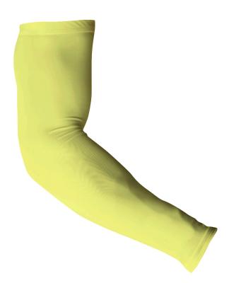 China Breathable Customized Hot Arm Sleeve Sublimation Arm Sleeve Compression Sleeve Women Empty Arm Sleeves for sale