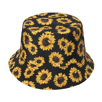 China The picture costumizes bucket hats bucket hat fashion bucket hat for sale