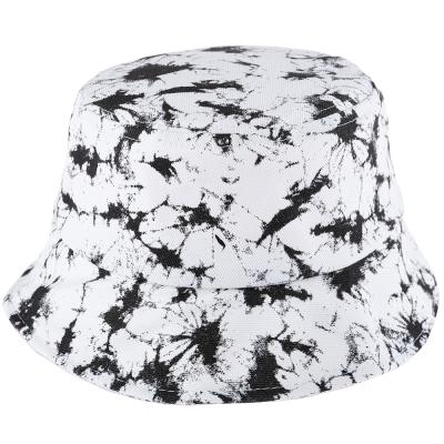 China Customizable Hats Women's Cotton Picture Hot Sale Design Summer Bucket Hat Wear Fisherman Bucket Hat for sale