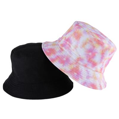 China New Design Image Cotton Custom Service Custom Wholesale Bucket Hat Custom Fisherman Hats for sale